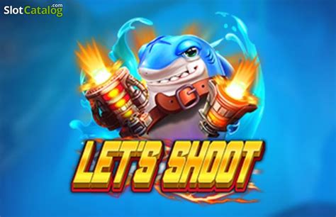 Let S Shoot Slot Grátis